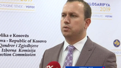 Elezi: Edhe 5 ditë afat, vetëm 19 subjekte aplikuan deri më tash për zgjedhjet e 17 tetorit