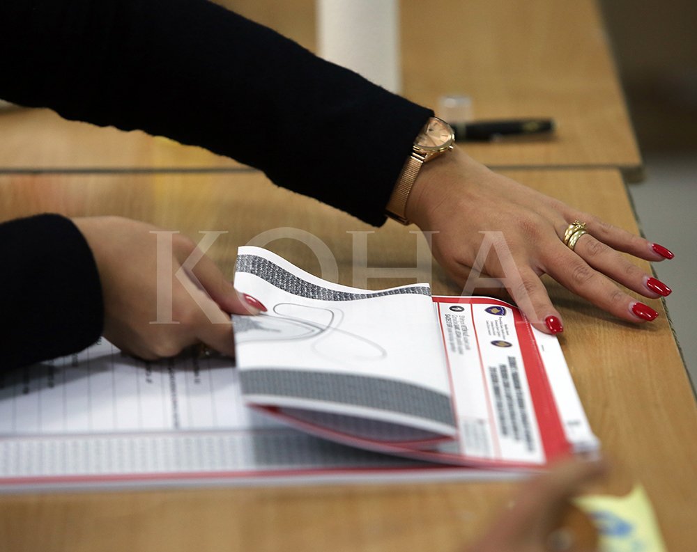 Foto: Alban Bujari / KD