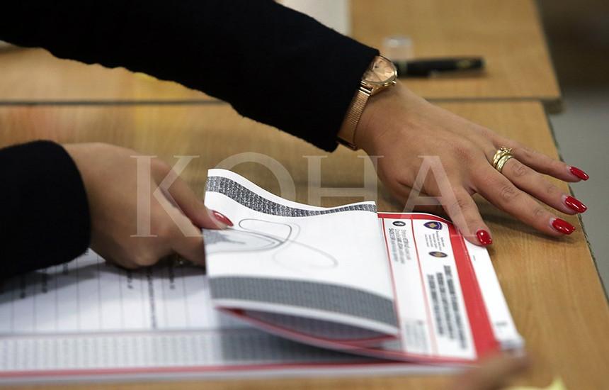 Foto: Alban Bujari / KD