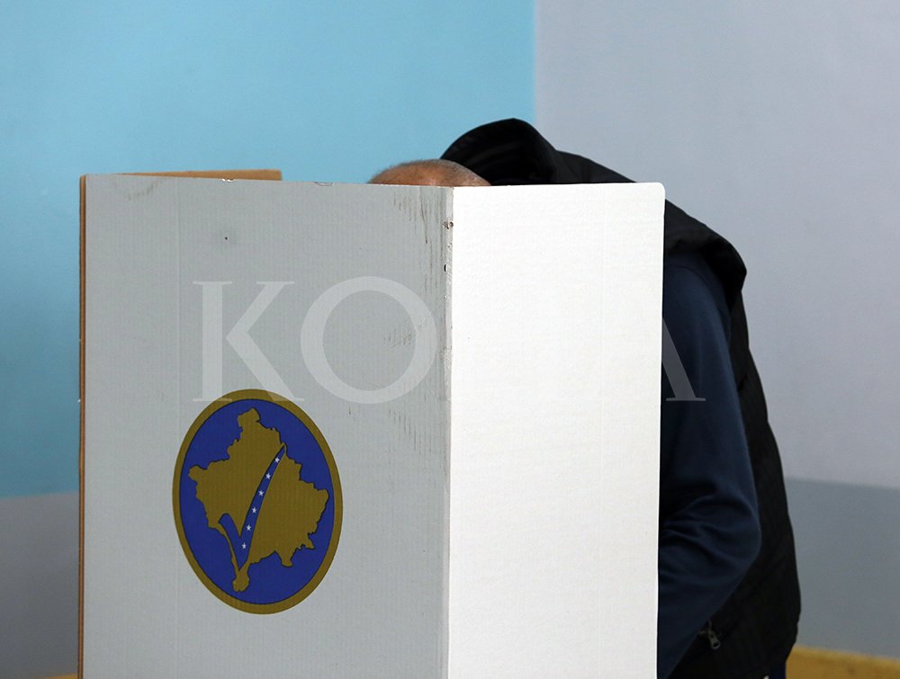 Foto: Alban Bujari / Koha