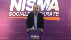 Limaj: Nisma ka 5.5 për qind, mos të numërohen votat e ardhura nga Serbia