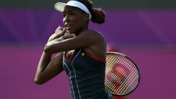 Venus Williams shpreson ta fitojë edhe një medalje olimpike