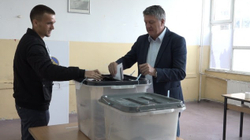 Zeka: Fitorja e PEK-ut, dërgimi i PDK-së në opozitë