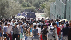 Sipas OKB-së, sivjet në Europë hynë mbi 70 mijë refugjatë