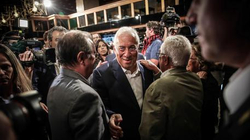 Socialistët fitojnë zgjedhjet parlamentare në Portugali