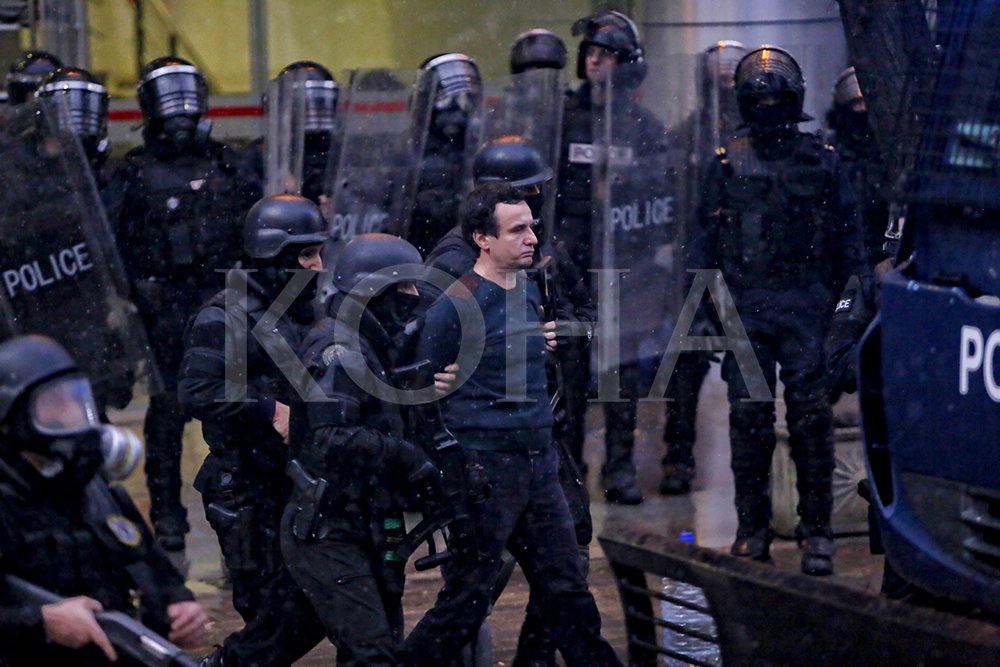 Foto: Driton Paçarada / Koha