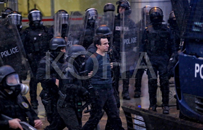 Foto: Driton Paçarada / Koha
