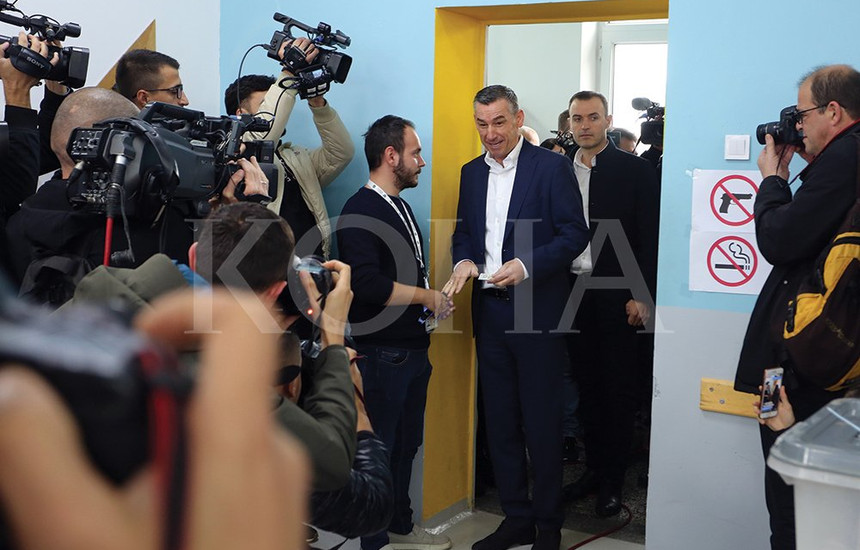 Foto: Alban Bujari/Koha Ditore