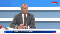 Qorrolli thotë se rezultati i zgjedhjeve ka ardhur nga revolta e akumuluar e qytetarëve