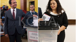 LDK-ja nuk i nis negociatat me VV-në pa u numëruar të gjitha votat