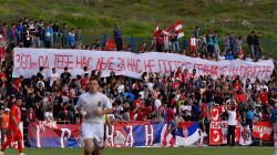 Zvezda konfirmon ndeshjen në Kosovë, FFK-ja nuk ka informacion