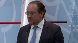 Kryediplomati austriak: Kosova është realitet, sado disa vende të BE-së nuk e kanë njohur