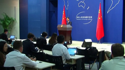 Kina refuzon hetimin e Bidenëve
