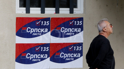Lista Serbe reagon ndaj vendimit të PZAP-së për anulimin e votave të ardhura nga Serbia