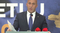 Haradinaj s’e konteston rezultatin e zgjedhjeve, por thotë se qytetarët mund të zhgënjehen me fituesin