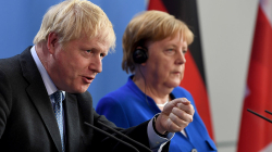 Mediat britanike: Marrëveshja me BE-në, esencialisht e pamundur