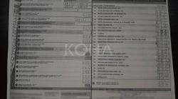 Shembulli që tregon gabimin teknik në formularin e numërimit të votave