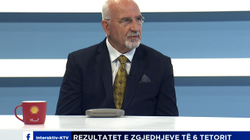 Beqaj: Fitorja e opozitës, ndryshim i vogël me shpresë të madhe