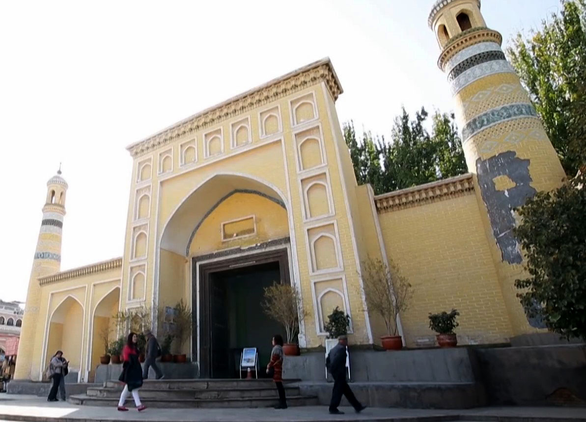 SHBA-ja sanksionon 28 organizata kineze që abuzojnë me myslimanët