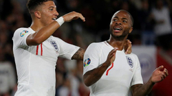 Të rinjtë po i shtyjnë Anglinë e Italinë drejt “Euro 2020”