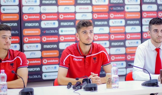 Shqipëria U21 synon fitoren ndaj Kosovës U21