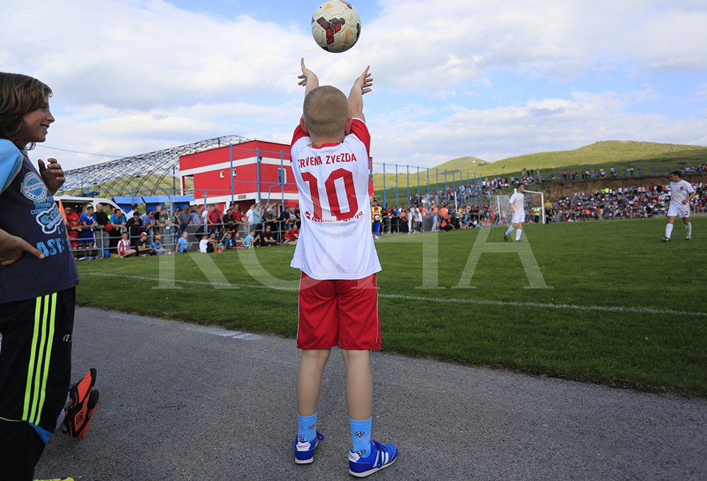 Foto: Driton Paçarada / KD