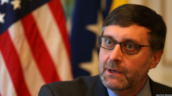 Palmer javën e ardhshme qëndron në Beograd