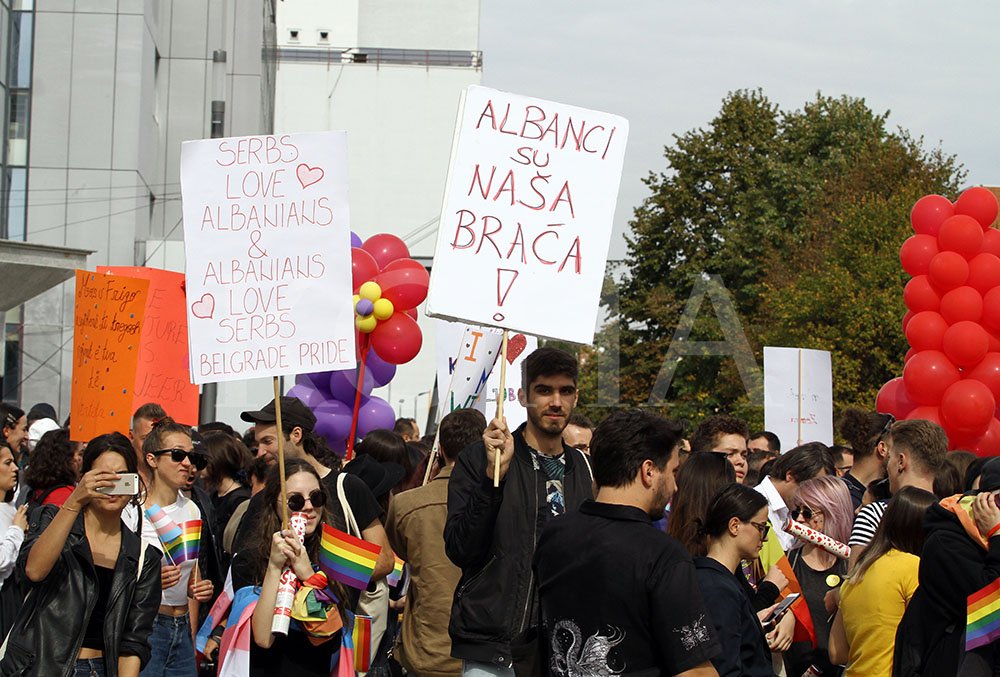 Foto: Alban Bujari/Koha Ditore