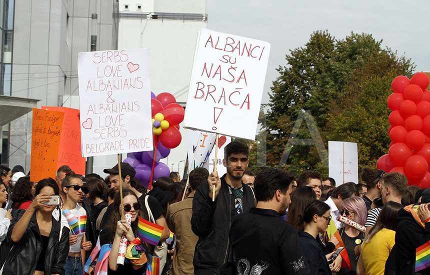 Foto: Alban Bujari/Koha Ditore