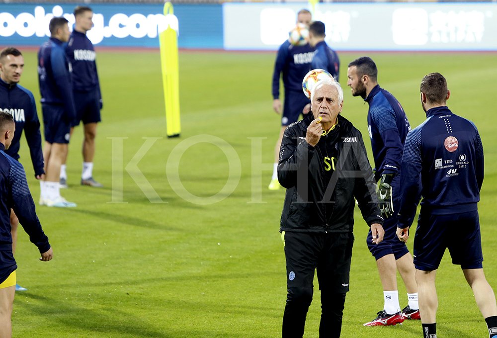 Foto: Driton Paçarada / KD