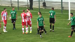 Trepça ilegale pëson thellë nga Cërvena Zvezda