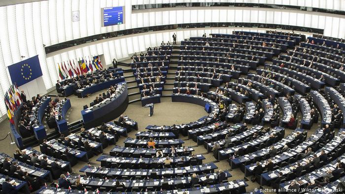 BE me strategji më të ashpër për të ndaluar influencën ruse në Europë