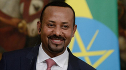 Çmimin Nobel për paqe e fiton kryeministri i Etiopisë, Abiy Ahmed