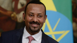 Çmimin Nobel për paqe e fiton kryeministri i Etiopisë, Abiy Ahmed