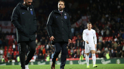 Southgate flet për humbjen nga Çekia