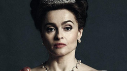 Helena Bonham Carter kërkon këshillë nga princesha Margaret përmes fallxhorit