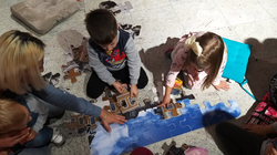 Muzeu organizon aktivitete për fëmijë në Ditët e Trashëgimisë Evropiane
