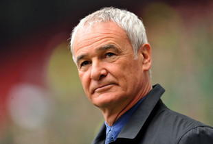 Claudio Ranieri