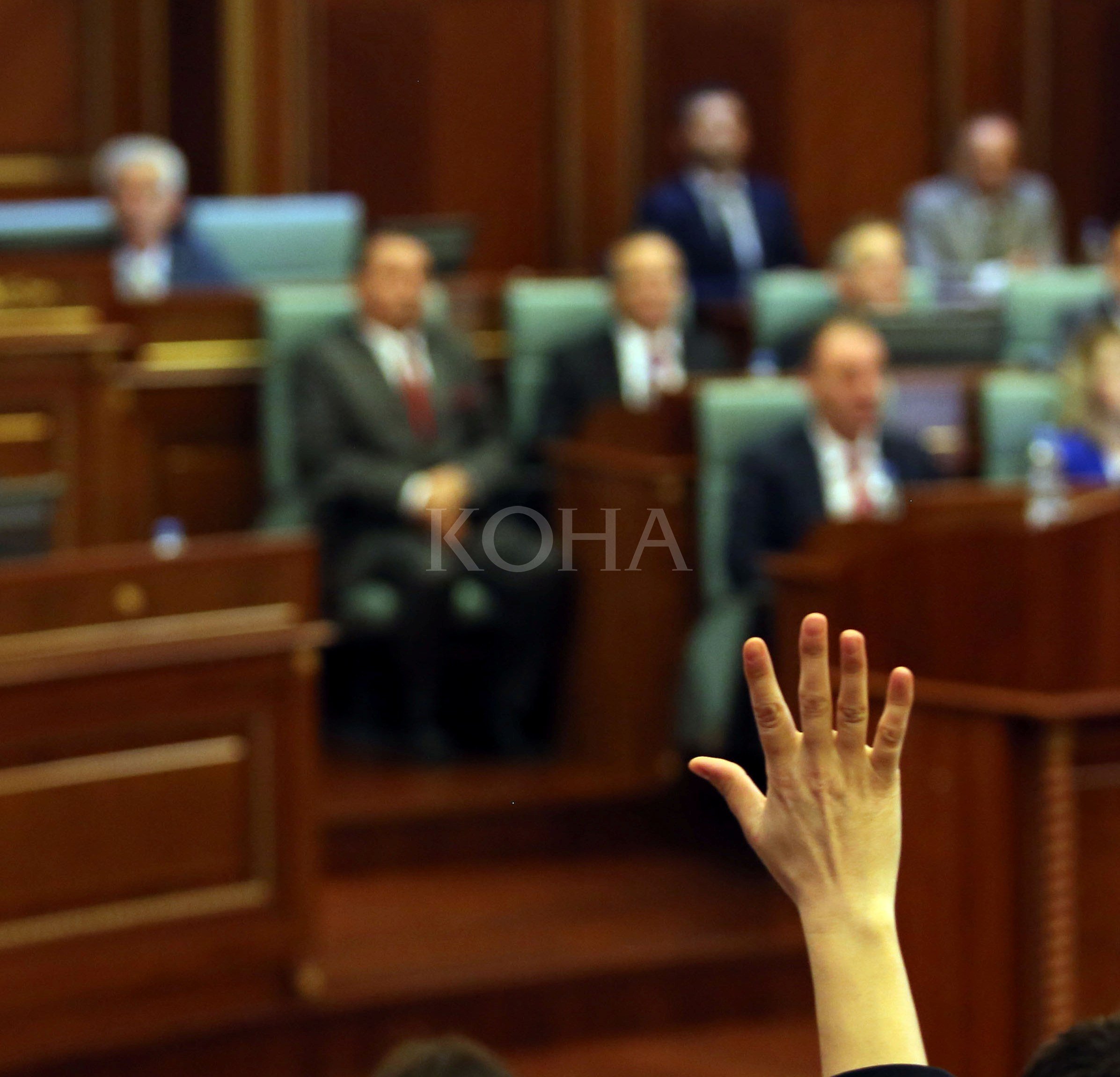 Foto: Alban Bujari / KD