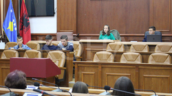 Fëmijët asamblistë përfaqësojnë moshatarët e tyre