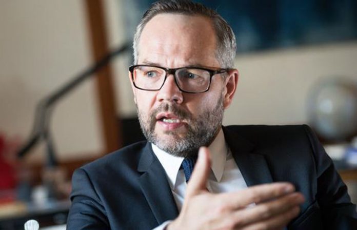 Ministri gjerman: BE-ja duhet të mbajë premtimin për hapjen e negociatave me Shqipërinë