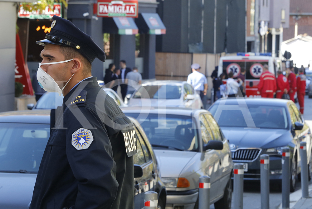 Foto: Driton Paçarada / Koha