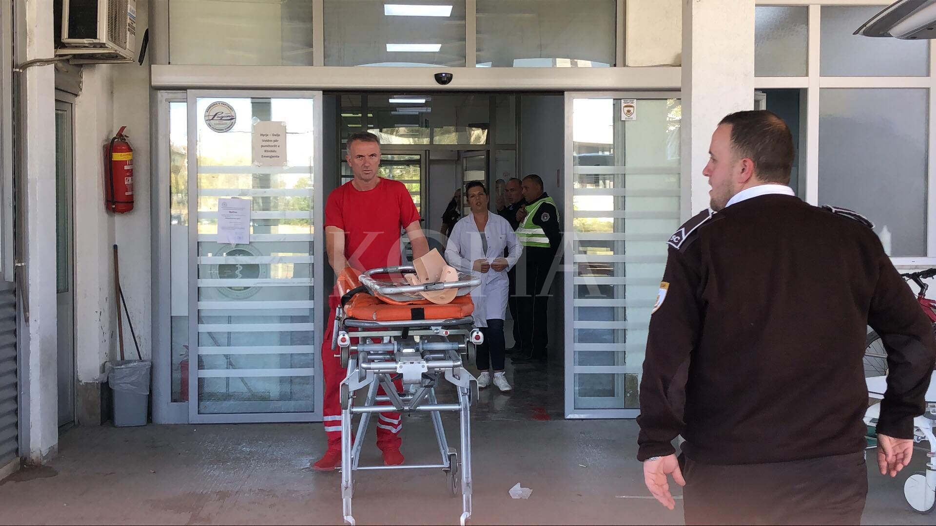 Dy pacientët e dyshuar me koronavirus në Kosovë rezultojnë të painfektuar 