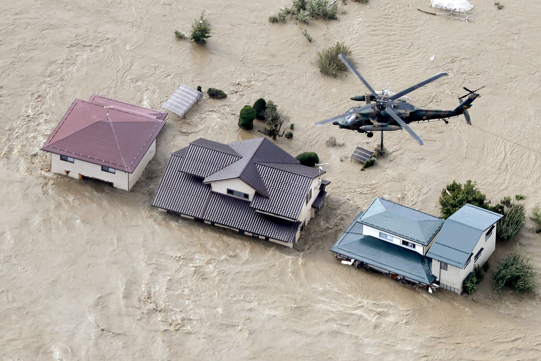 Foto: Reuters