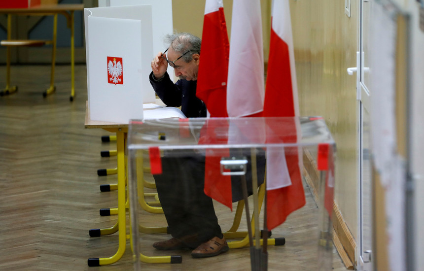 Foto: Reuters