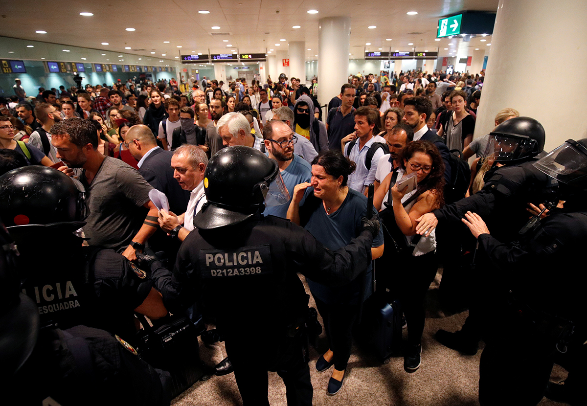Foto: Reuters