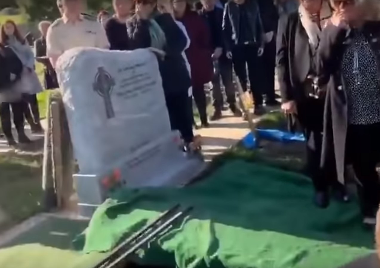 Foto: YouTube / Screenshot