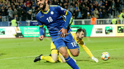 Muriqi shpreson ta bindë Sarrin
