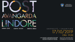 Hapet ekspozita “Post-Avangarda Lindore” në kuadër të Kalendarit të Përbashkët Kulturor Kosovë-Shqipëri