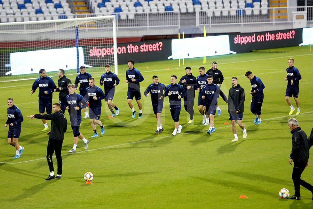 Foto: Driton Paçarada / Koha